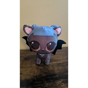 L.O.L. Surprise! Midnight Pup Stuffed Plush Animal 6"